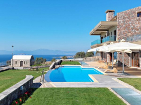 Armonia Luxury Villa